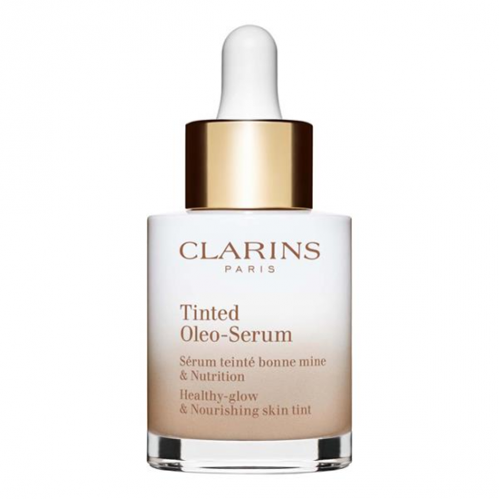 Clarins Tinted Oleo-Serum 04 - 30ml Clarins Tinted Oleo-Serum 04 - 30ml
