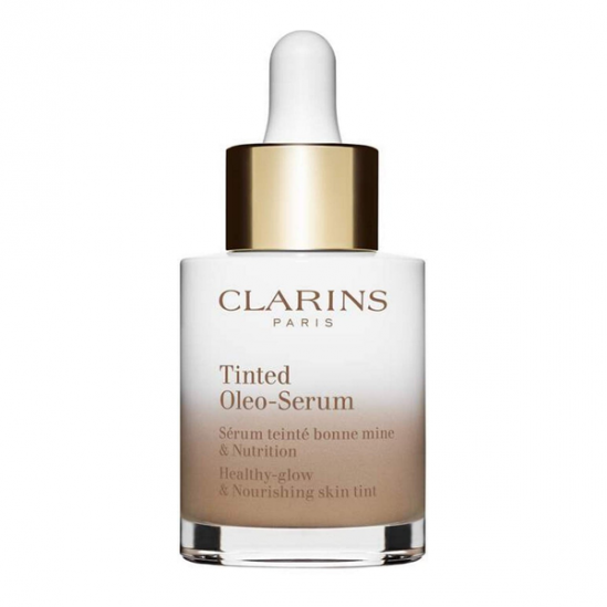 Clarins Tinted Oleo-Serum 05 - 30ml Clarins Tinted Oleo-Serum 05 - 30ml
