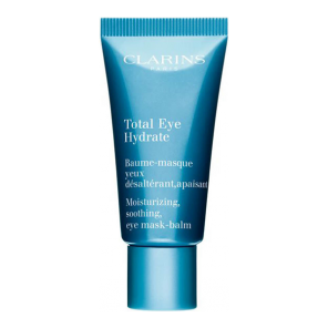 Clarins Total Eye Hydrate baume masque yeux 20ml