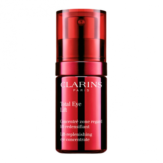 Clarins Total Eye Lift concentré zone regard 15ml