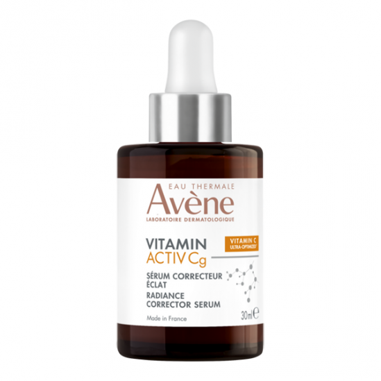 Avène Vitamin Activ Cg sérum correcteur éclat 30ml