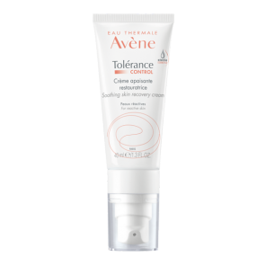 Avene Tolérance control crème apaisante restauratrice 40ml