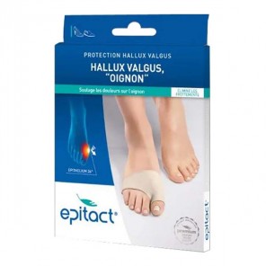 Epitact Hallux Valgus Protección talla L