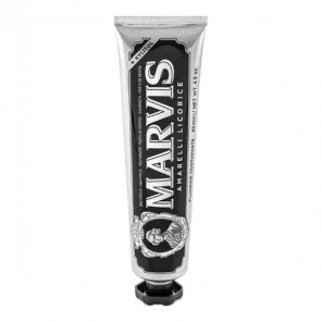 Marvis dentifrice menthe & réglisse 85ml
