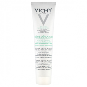 Vichy crema depilatoria 150ml