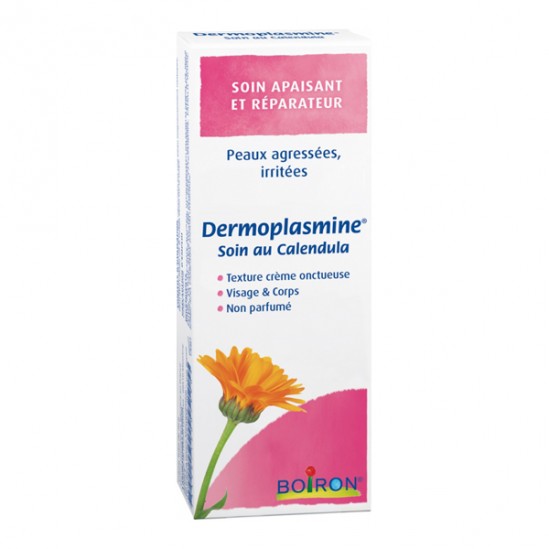 Boiron Dermoplasmine...