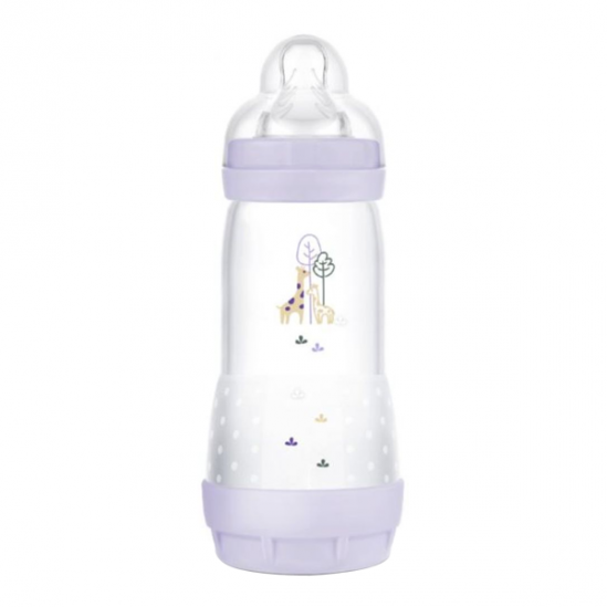 MAM Easy Start biberons anti-colique 2+ mois océan 260ml