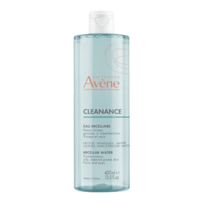 Avène Cleanance eau micellaire 100ml