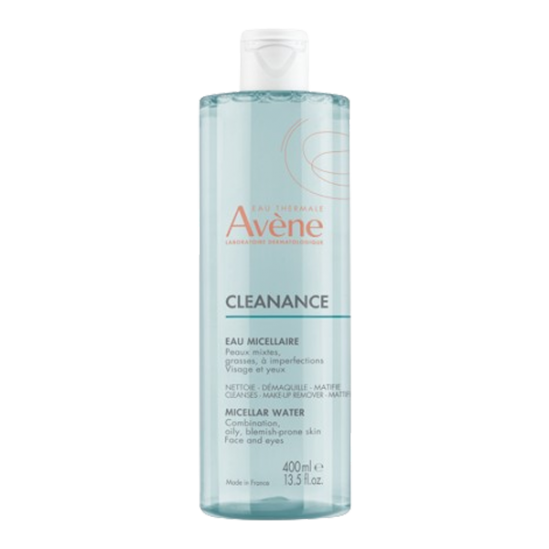 Avène Cleanance eau micellaire 100ml