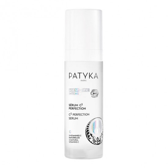 Patyka C3 Perfection Serum...