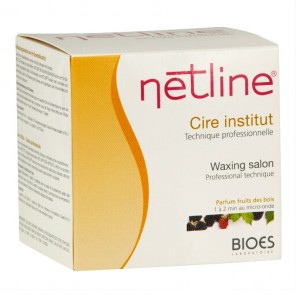 Netline cera de instituto de bayas silvestres 250ml