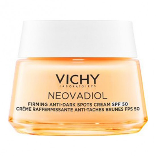 Vichy Neovadiol crème raffermissante anti-taches brunes SPF50 - 50ml