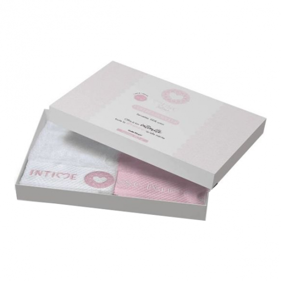 Musc Intime serviette intimié 2 unités