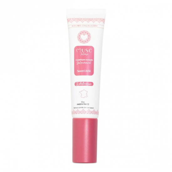 Musc Intime La Délicieuse Sweet Litchi 30ml