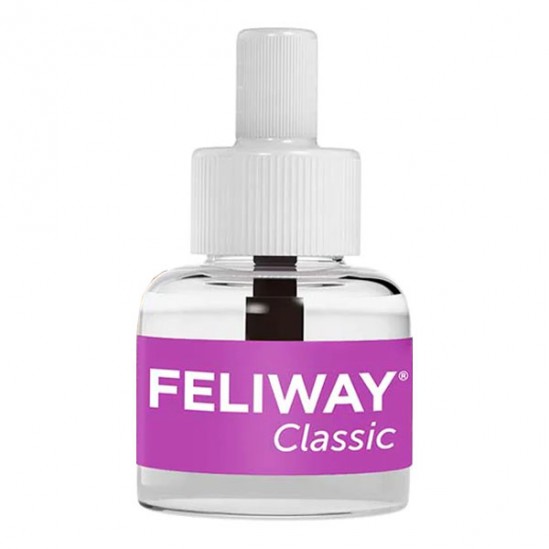 Feliway Classis recharge 48ml Feliway Classis recharge 48ml