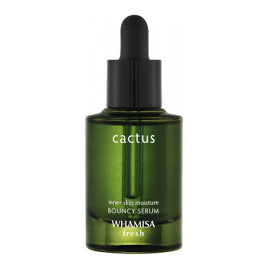 Whamisa sérum repulpant au figuier de barbarie 33ml