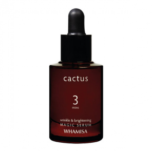 Whamisa sérum magique teint parfait au figuier de barbarie 33ml