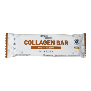 Humble+ Barre Amande 50gr