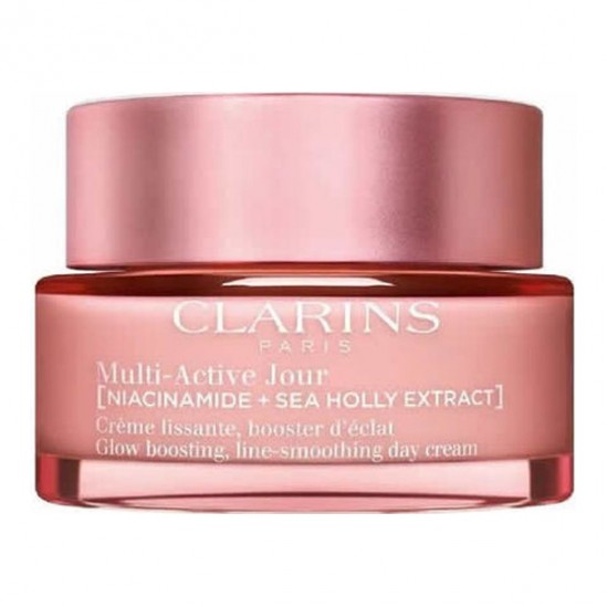 Clarins Multi-Active Jour toutes peaux 50ml