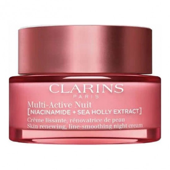 Clarins Multi-Active Jour toutes peaux 50ml