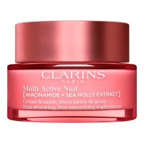 Clarins Multi-Active Jour toutes peaux 50ml