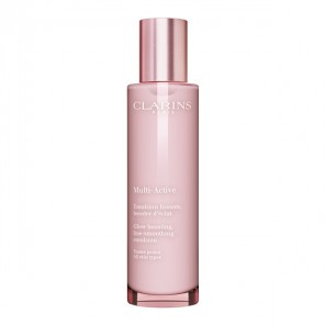 Clarins Multi-Active émulsion lissante toutes peaux 100ml