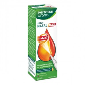 Phytosun Arôms Max spray nasal 20ml