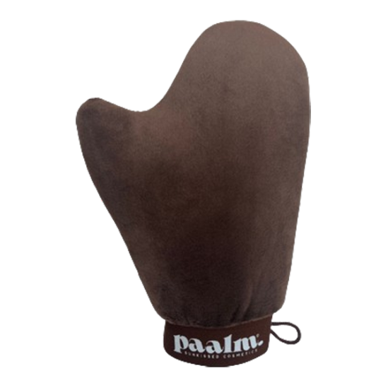 Paalm gant applicateur Paalm gant applicateur