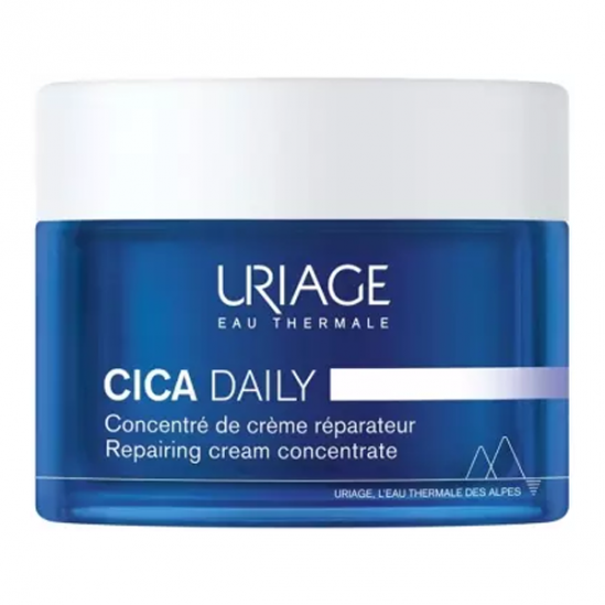 Uriage Cica-Daily concentré de crème réparateur 50ml
