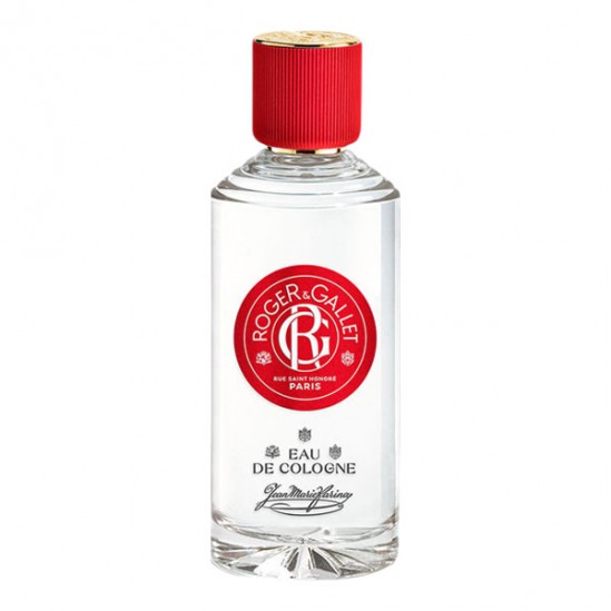 Roger & Gallet Jean Marie Farina eau de Cologne 100ml Roger & Gallet Jean Marie Farina eau de Cologne 100ml