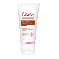 Rogé Cavaillès Gel de Ducha Crema de Leche Hidratante 200ml