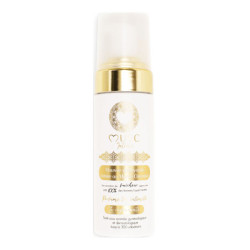 Musc Intime La Rayonnante Monoï Espuma limpiadora íntima oriental 150ml