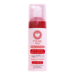 Musc Intime L'Envoutante Rose Mystik espuma limpiadora íntima 150ml