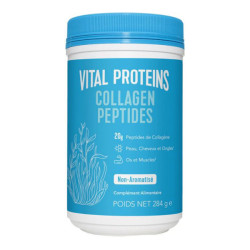 Vital Proteins Péptidos de Colágeno sin sabor 284gr