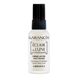 Garancia Eclair de Lune La Foudroyante Crema Láctea Antimanchas 30ml