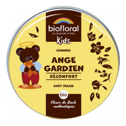 Biofloral Kids bio Ange Gardien gummies 45gr