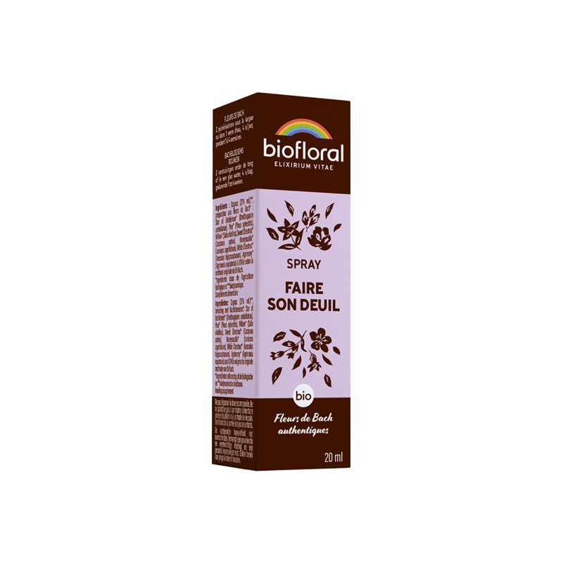 Biofloral Spray Faire Son...