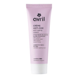 Avril crema antiedad bio 50ml