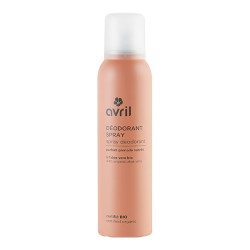 Avril desodorante bio spray 150ml