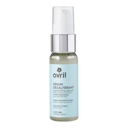 Avril suero para calmar la sed 30ml