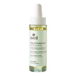 Avril suero purificante 30ml