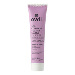 Avril contorno de ojos y labios 40ml