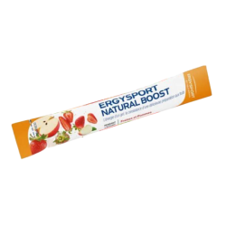 Ergysport Natural Boost Fresa Manzana 30gr