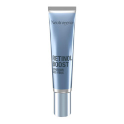 Neutrogena Retinol Boost Contorno de ojos 15ml