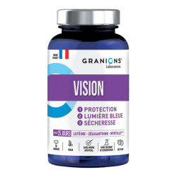 Granions Vision 50 comprimés