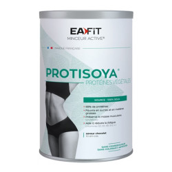 Eafit Protisoya Proteína Vegetal 320gr
