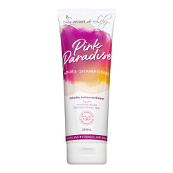Acondicionador Les Secrets de Loly Pink Paradise 250ml