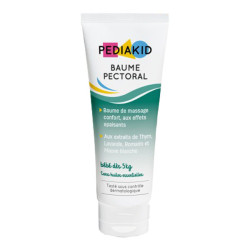 Pediakid Bálsamo Pectoral 40ml