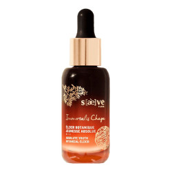 Saeve Immortalis Chaga suero elixir botánico 30ml