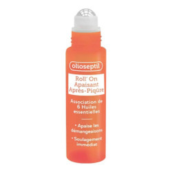 Olioseptil roll'on calmante para después de morder 5ml